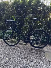 Bixs Sprinter 100