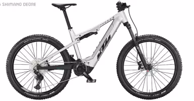 KTM Macina Lycan 772
