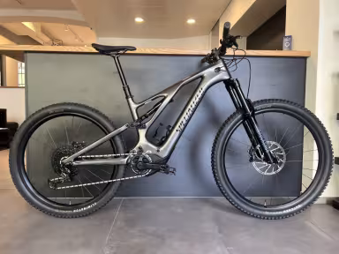 SPECIALIZED Turbo Levo