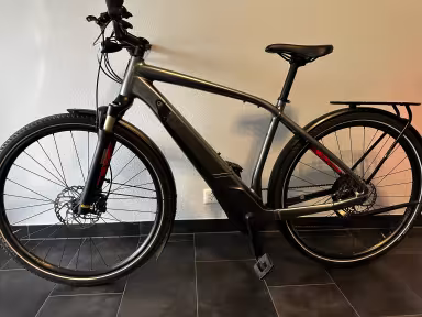 SPECIALIZED Turbo Vado 3.0