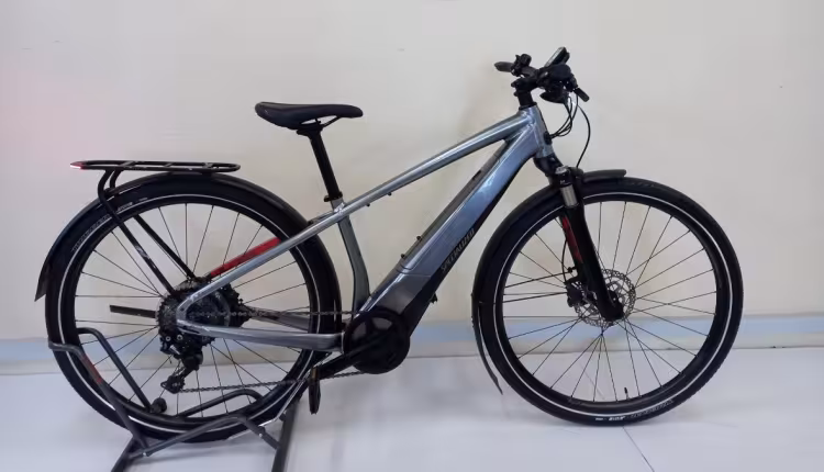 SPECIALIZED Spero Turbo Vado 3.0