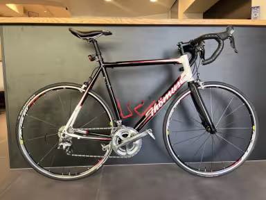 Thömus Silker Carbon Sl