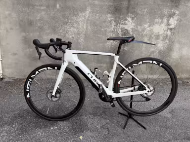 Cube Agree Hybrid C:62 SL Disc