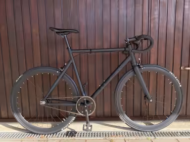 Other Single Speed