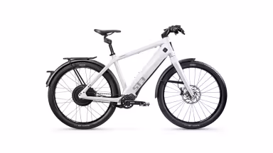 Stromer ST3 Sport