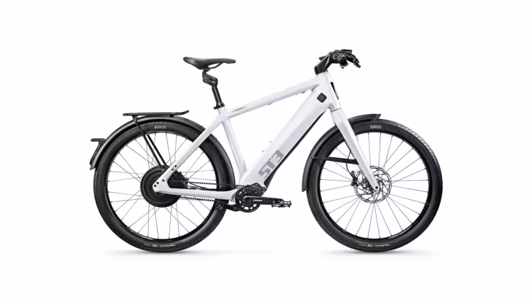 Stromer ST3 Sport