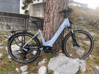 Price e-Xpress iTube