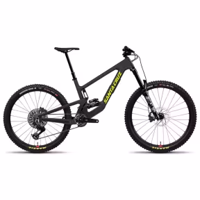 Santa Cruz Nomad 6 C Mx, Gr. M