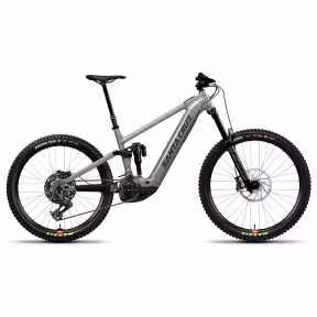 Santa Cruz Vala 1