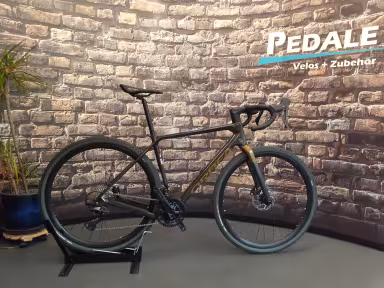 Orbea TERRA M30 TEAM