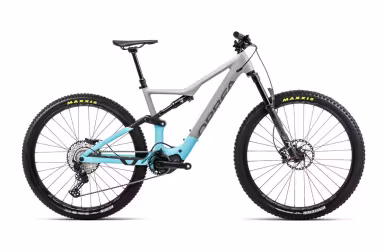 Orbea Rise H30