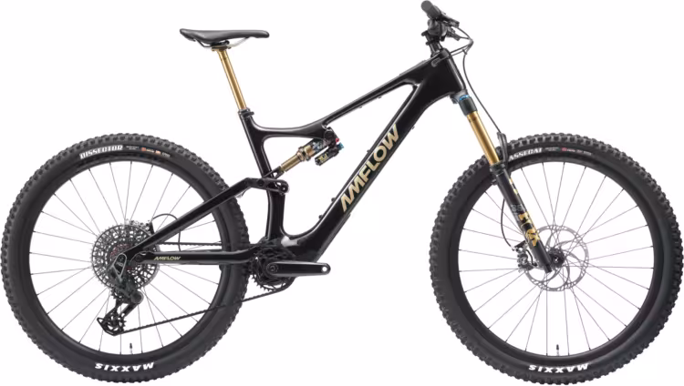AMFLOW Pl Carbon Pro