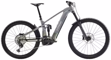 TREK Rail+ 9.7 Gen 5