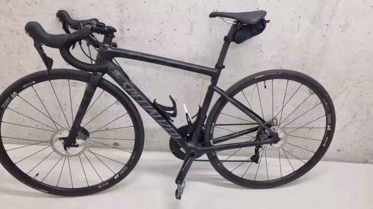 SPECIALIZED Women's Tarmac Disc Comp