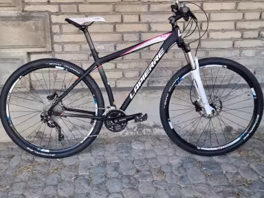 LAPIERRE Raid 529