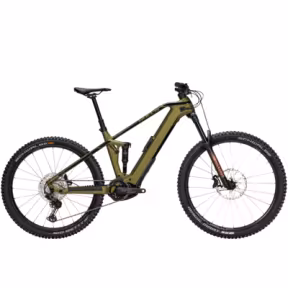 Bulls Sonic EVO AM3 Carbon 29/27.5