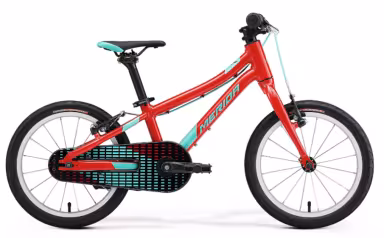 MERIDA Matts J. 16