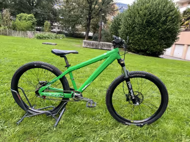SCOTT Votage Yzo Limited