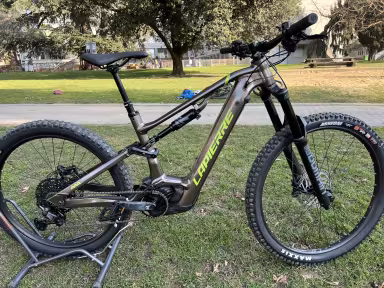 LAPIERRE Overholt 5.6