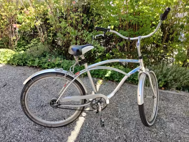 Racer La Yolla