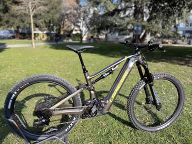 LAPIERRE Overholt 5.6