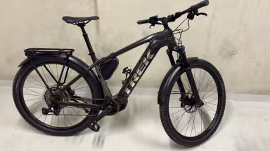 TREK Powerfly 7 Equipped Gen 2