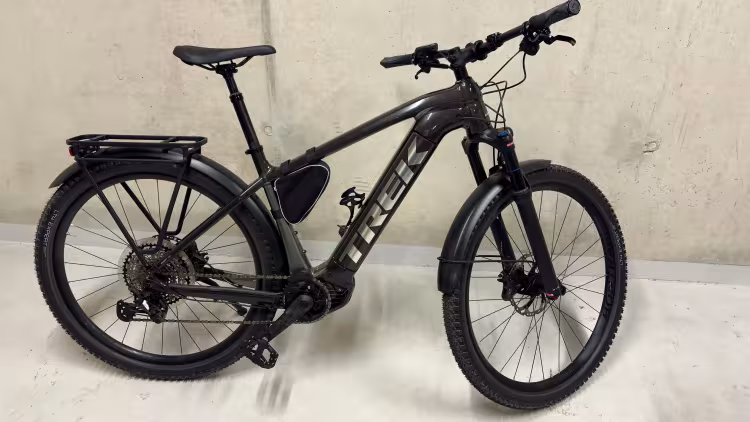 TREK Powerfly 7 Equipped Gen 2