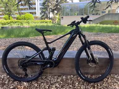 LAPIERRE Tr4.6