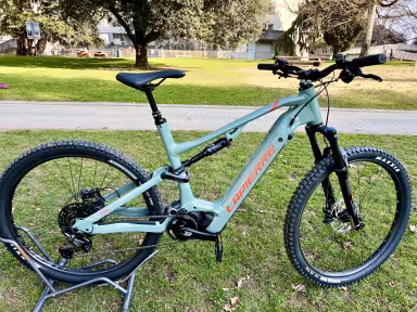 LAPIERRE Tr4.6