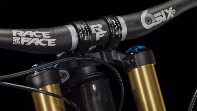 Cube TWO15 HPC SLT 29