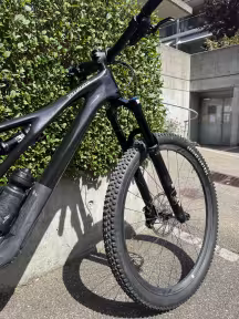 SPECIALIZED Stumpjumper 15 Expert