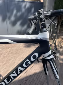 COLNAGO Cx 1