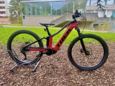 TREK Powerfly Fs4 Eq Eu