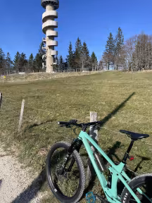 YT Industries Izzo Core 2