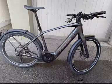 TREK Allant+ 9.9S