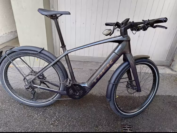 TREK Allant+ 9.9S