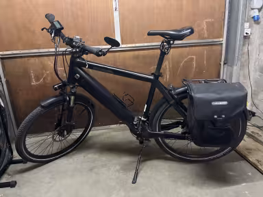 Stromer ST1