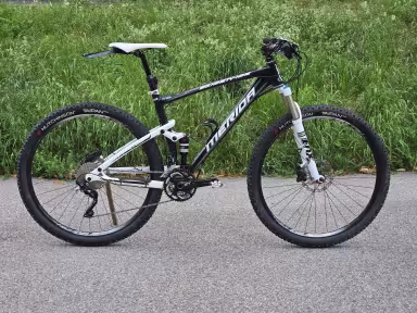MERIDA Big Ninety Nine