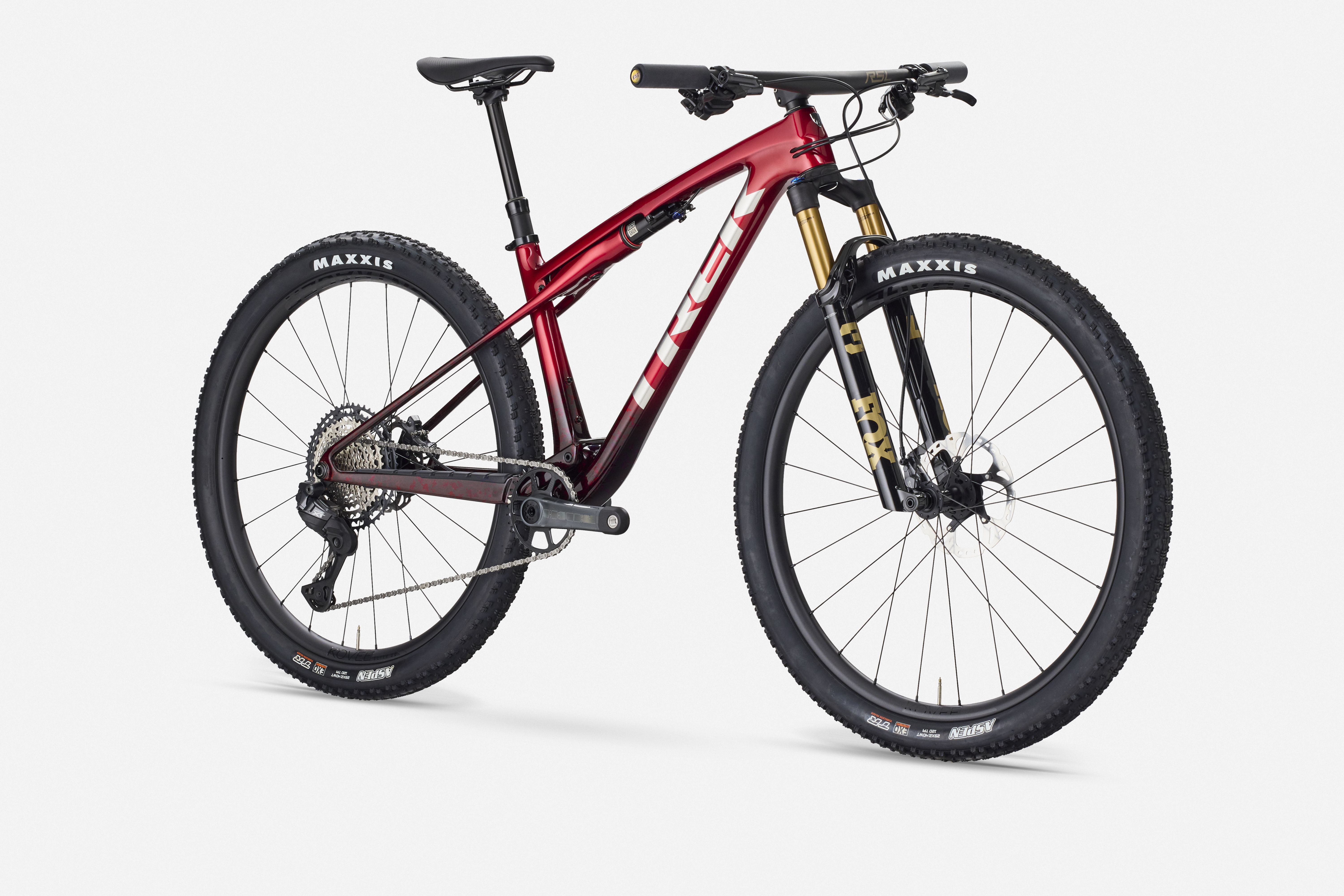 2026 TREK Supercaliber SLR 9.8 XT Di2 Gen 2 zu verkaufen - Neu