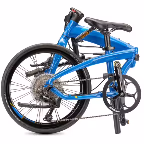 TERN Verge P10