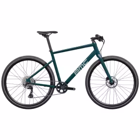 BMC Alpenchallenge AL TWO