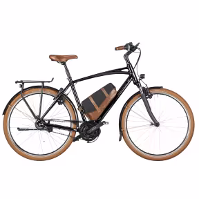 Riese & Müller Cruiser Silent