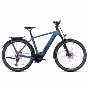 Cube Kathmandu Hybrid Abs 750