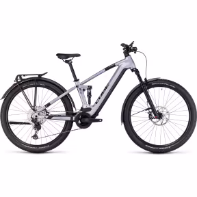 Cube Stereo Hybrid 120 Race 750 Allroad