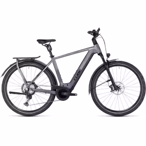 Cube Kathmandu Hybrid Slt 750