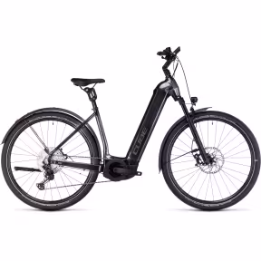 Cube Nuride Hybrid SLT 750 Allroad
