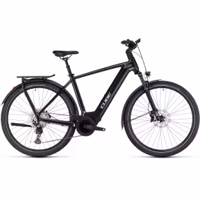 Cube Kathmandu Hybrid Exc 750