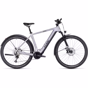 Cube Nuride Hybrid Exc 750 Allroad