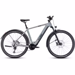 Cube Nuride Hybrid SLX 750 Allroad