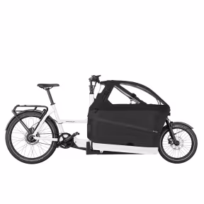 Riese & Müller Packster